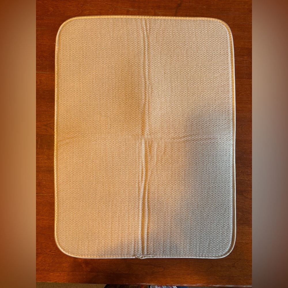 Dish Drying Mat